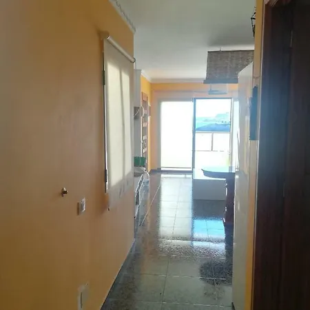 Apartamento Brisa Marina Melenara