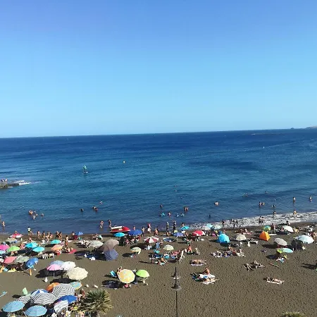 Apartment Brisa Marina *
