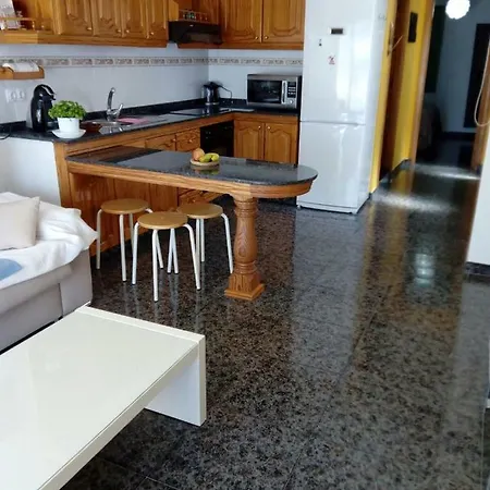 Apartment Brisa Marina *