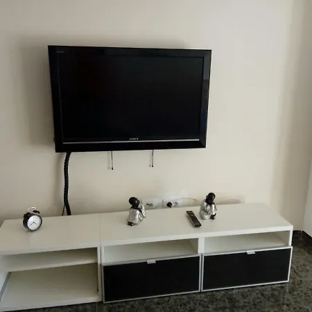 Brisa Marina Apartment