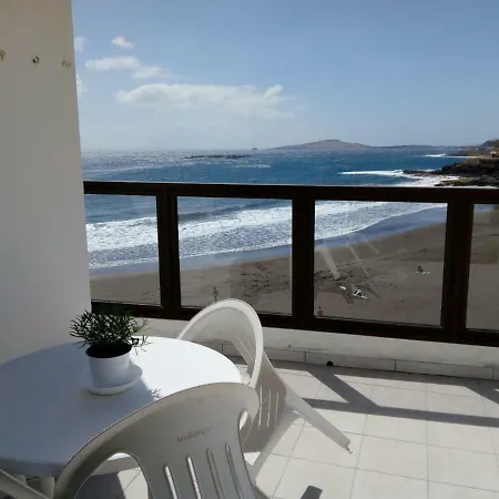 Apartment Brisa Marina Melenara