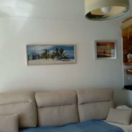 Apartment Brisa Marina *
