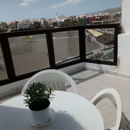 Brisa Marina Apartamento