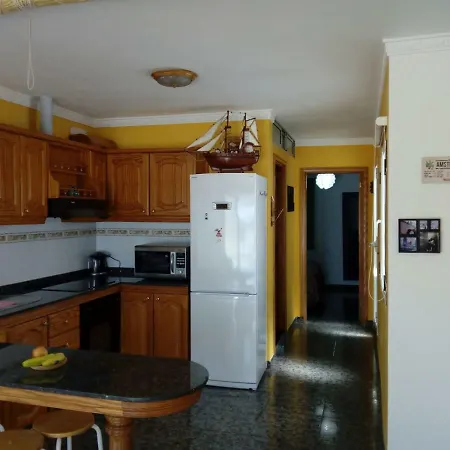 Brisa Marina Apartment *