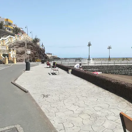 Brisa Marina Apartamento Melenara