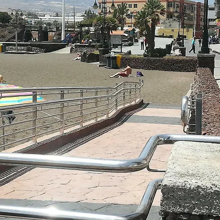Brisa Marina Apartamento