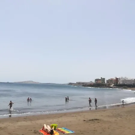 Brisa Marina Melenara