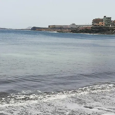 Brisa Marina Apartamento