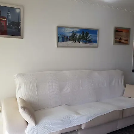 Brisa Marina Apartment *