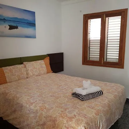 Brisa Marina Apartment