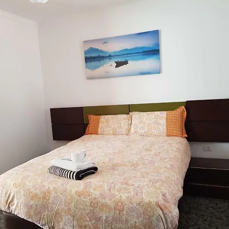 Brisa Marina Apartment *