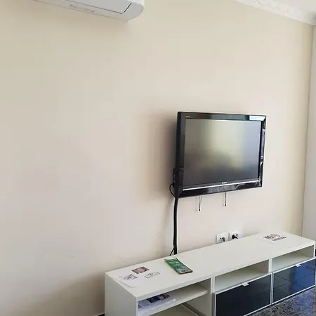 Brisa Marina Apartamento *
