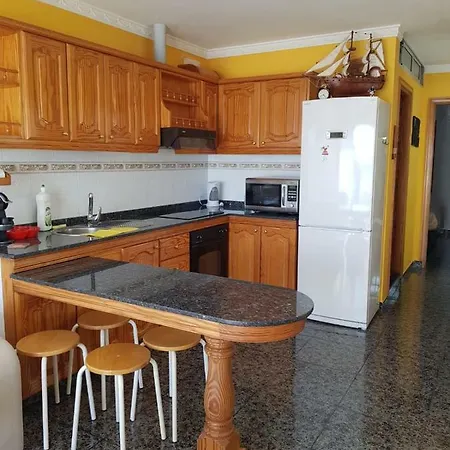 Apartamento Brisa Marina Melenara
