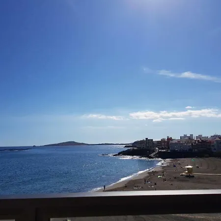 Brisa Marina Apartment Melenara