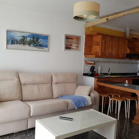 Brisa Marina Apartment Melenara