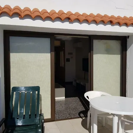 Brisa Marina Apartamento *