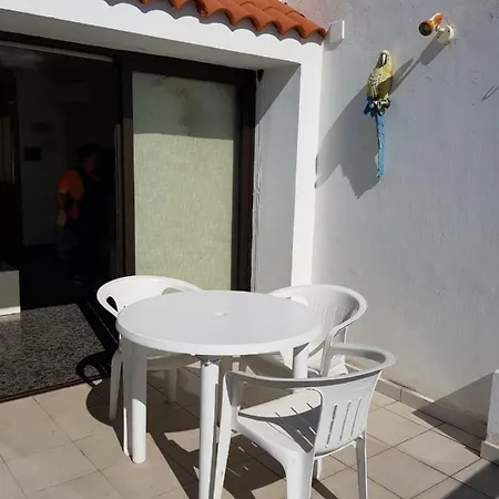 Brisa Marina Apartment