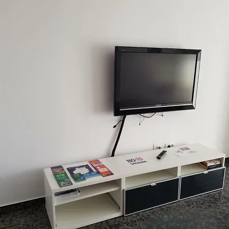Apartment Brisa Marina *