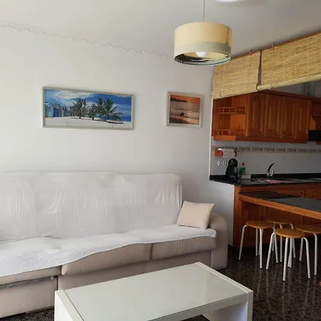 Brisa Marina Apartment