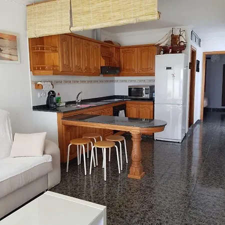 Brisa Marina Apartment Melenara