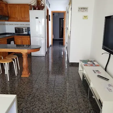 Brisa Marina Apartment *