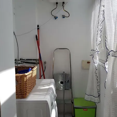 Apartment Brisa Marina