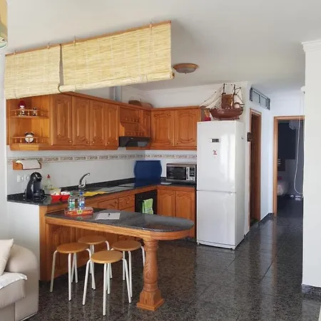 Brisa Marina Apartment *
