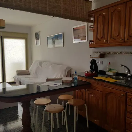 Apartment Brisa Marina Melenara
