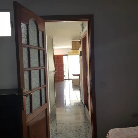 Apartment Brisa Marina